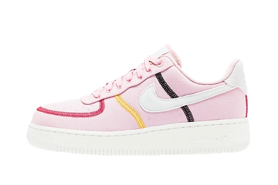 Foto del prodotto Nike Air Force 1 Low LX Silt Red (W)