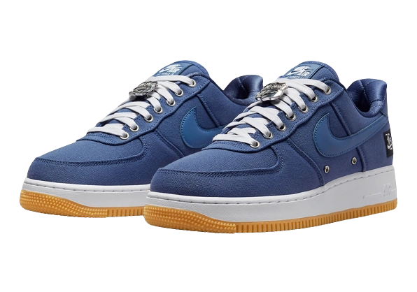 Nike Air Force 1 Low West Coast Los Angeles - Image 1