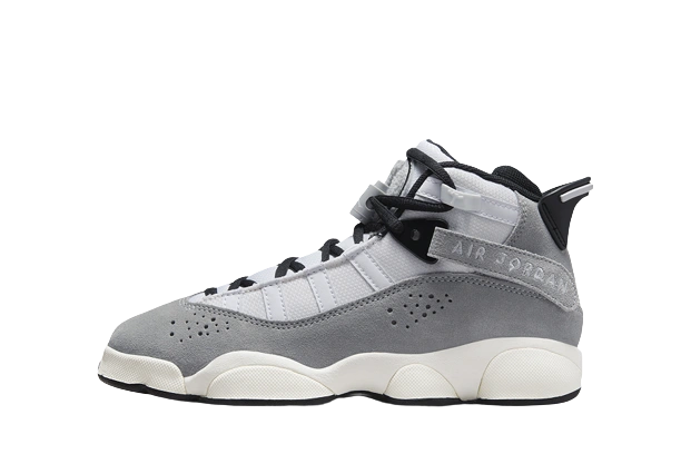 Jordan 6 Rings (GS) productfoto