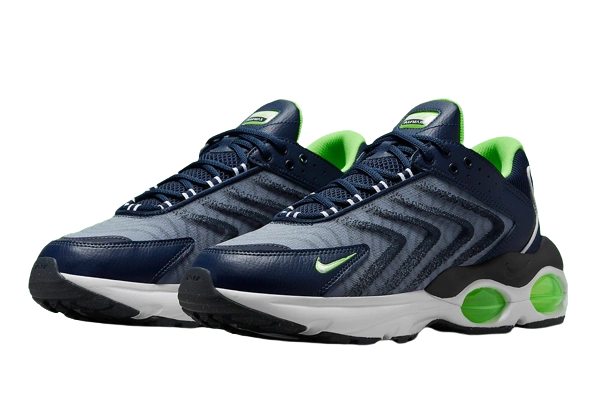 Nike Air Max TW 'Volt' - Image 1