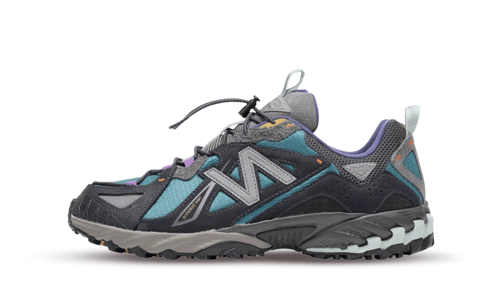 Foto del prodotto New Balance 610 Bodega The Trail Less Taken