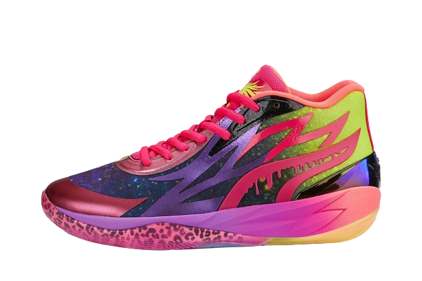 Puma LaMelo Ball MB.02 Be You Produktfoto