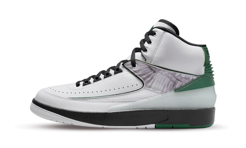 Jordan 2 Retro "H" Wings product photo