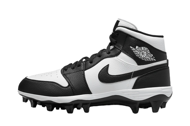 Foto del prodotto Jordan 1 Mid TD Cleat Panda