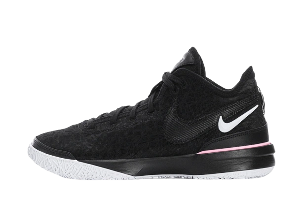 Nike Zoom LeBron NXXT Gen product photo
