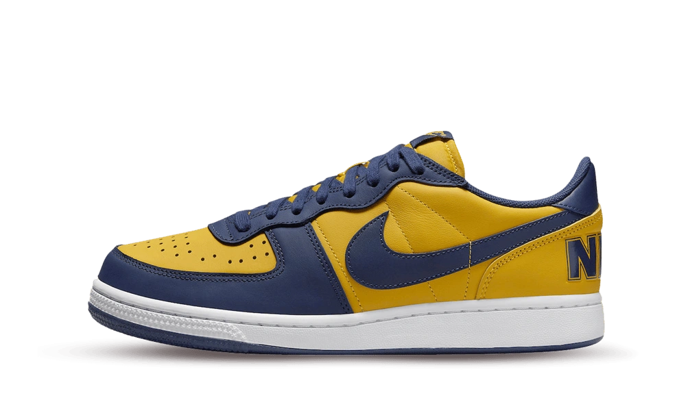 Nike Terminator Low Michigan Produktfoto