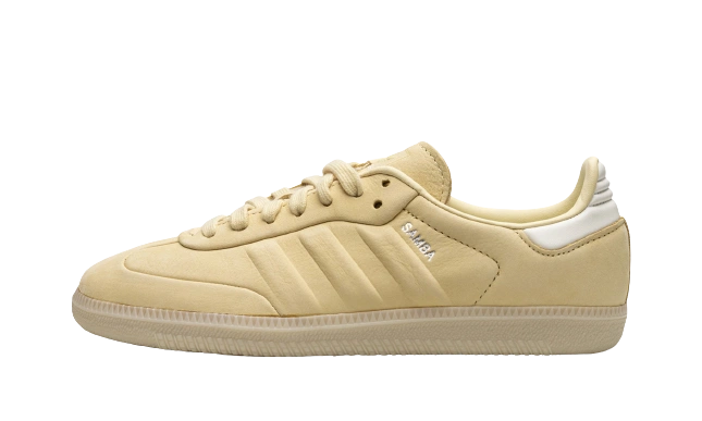Photo du produit adidas Samba Almost Yellow