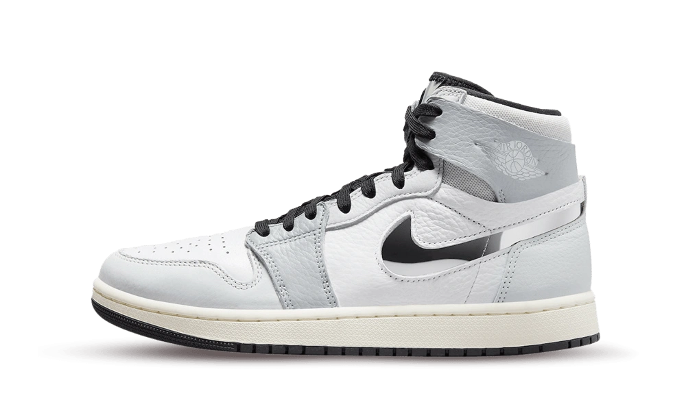 Foto del prodotto Air Jordan 1 High Zoom Comfort 2 'Chrome Swoosh' (W)
