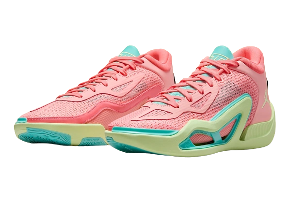 Jordan Tatum 1 Pink Lemonade - Image 1