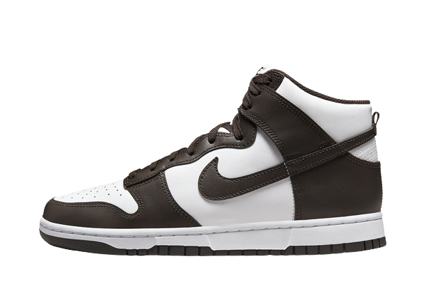 Nike Dunk High Palomino product photo