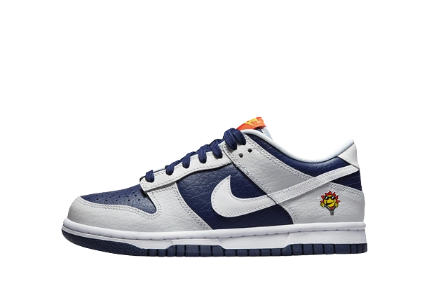 Nike Dunk Low (GS) product photo