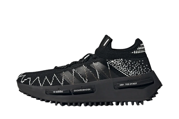 adidas NMD S1 Knit Neighborhood Produktfoto