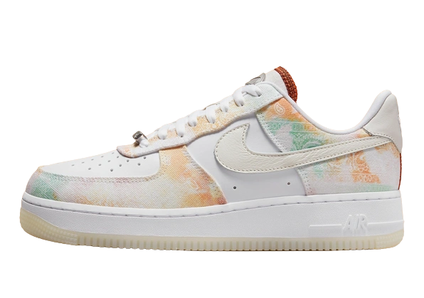 Foto del prodotto Nike Air Force 1 Low '07 LX White Phantom Mint Foam (W)