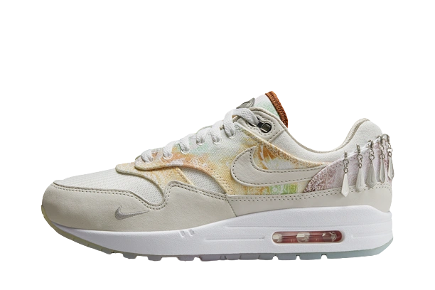 Photo du produit Nike Air Max 1 '87 White Phantom Mint Foam (W)