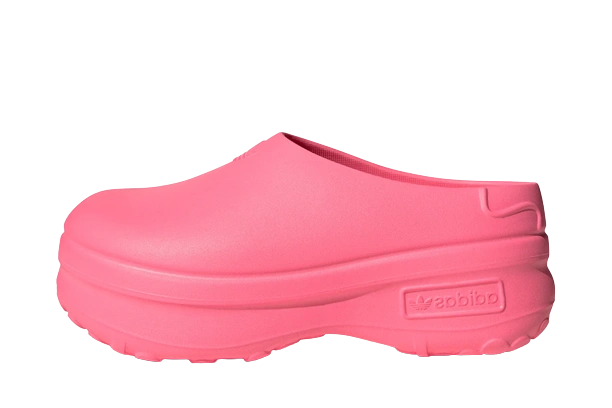 adidas adiFOM Stan Smith Mule Lucid Pink (W) Produktfoto