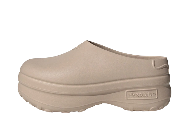 adidas adiFOM Stan Smith Mule Wonder Taupe (W) Produktfoto