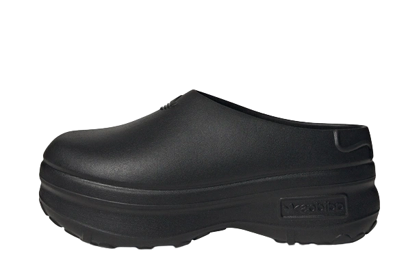 adidas adiFOM Stan Smith Mule Core Black (W) Produktfoto