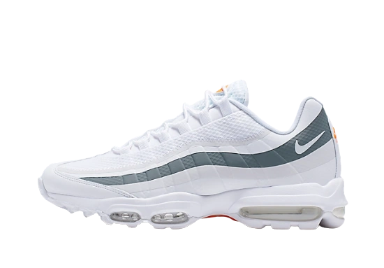 Photo du produit Nike Air Max 95 Ultra White Spruce