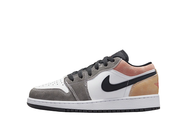 Foto del prodotto Air Jordan 1 Low (GS)