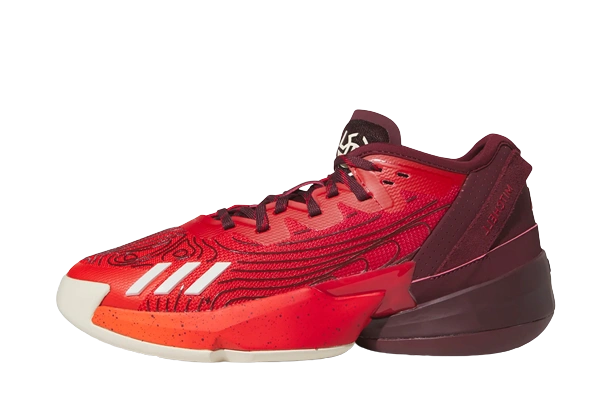 adidas D.O.N. Issue 4 Produktfoto