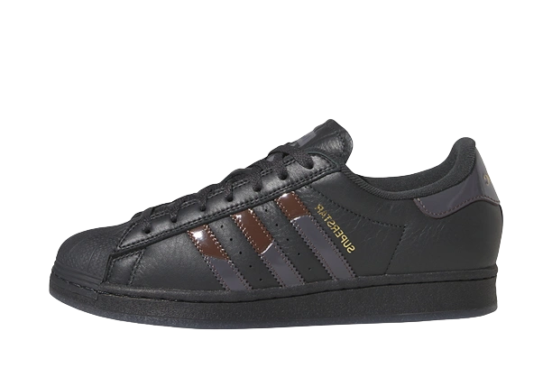 adidas Superstar ADV Dime Cloud Carbon