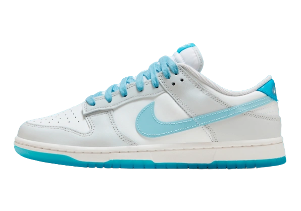 Nike Dunk Low 520 Pack Ocean Bliss product photo