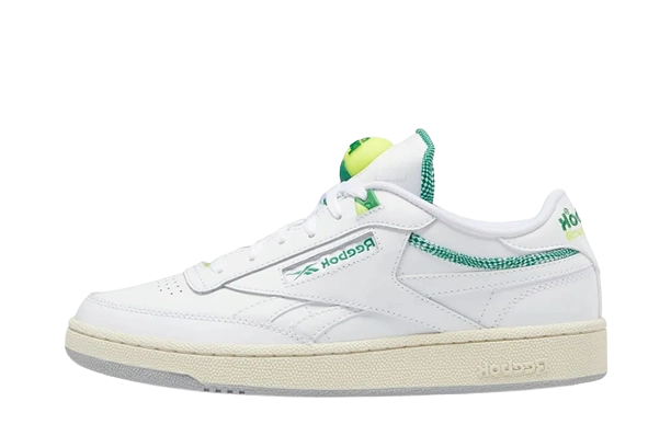 Reebok Club C Pump Produktfoto