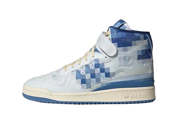 adidas Originals Forum 84 High 'Closer Look' Produktfoto