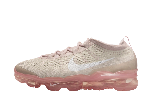 Photo du produit Nike Air VaporMax 2023 Flyknit Oatmeal Pearl Pink (W)