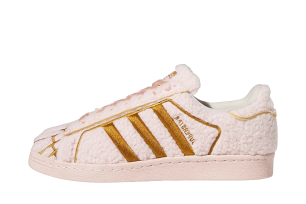 adidas Superstar Concha Strawberry product photo