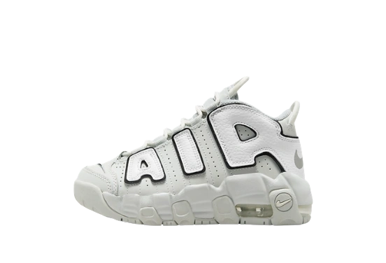 Nike Air More Uptempo Photon Dust (PS) Produktfoto