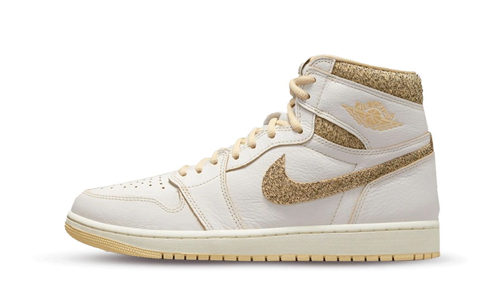 Foto del prodotto Jordan 1 Retro High OG Craft Vibrations Of Naija