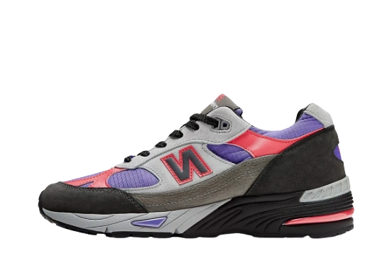 New Balance 991 Palace (W) productfoto