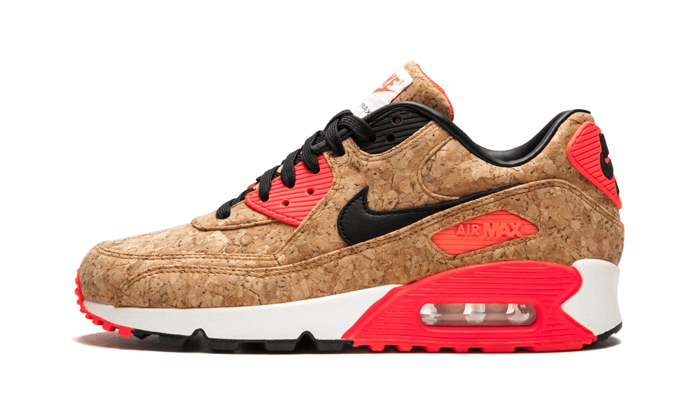 Photo du produit Nike Air Max 90 Cork