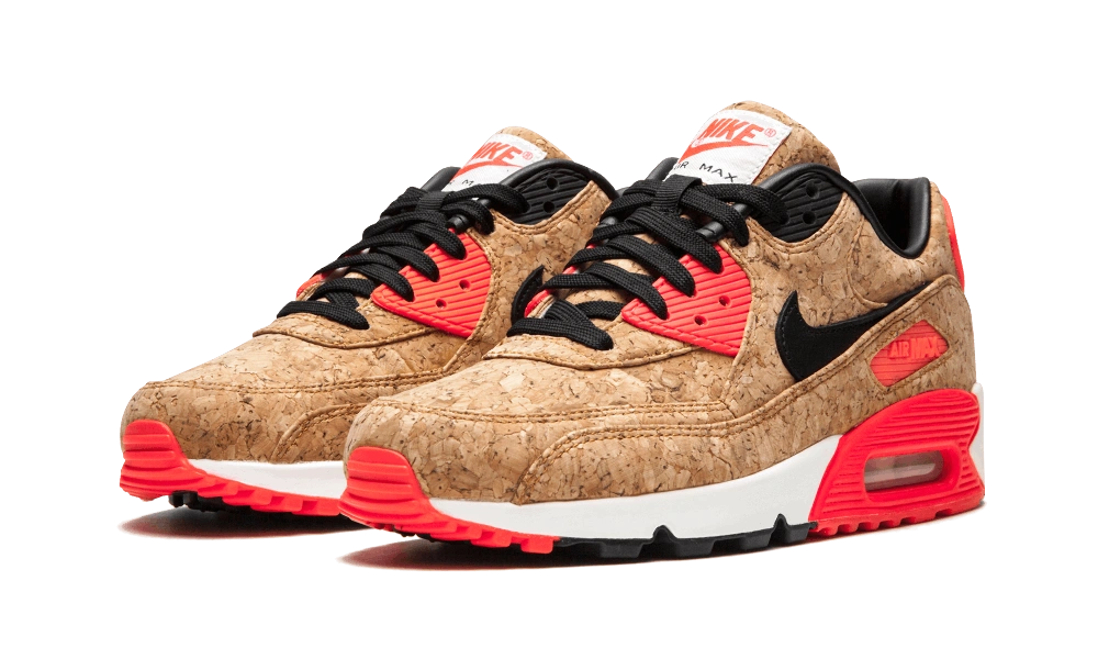 Nike Air Max 90 Cork - Image 1