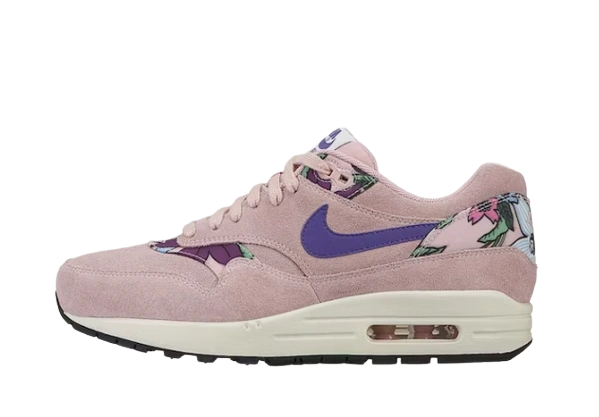 Photo du produit Nike Air Max 1 Aloha Pink (W)