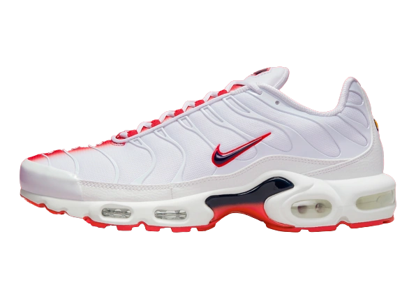 Photo du produit Nike Air Max Plus 'Red Gradient'
