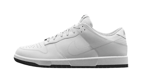 Nike Dunk Low Unlocked - By You (W) product photo