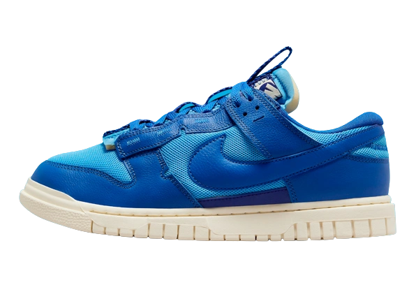 Nike Air Dunk Jumbo University Blue product photo
