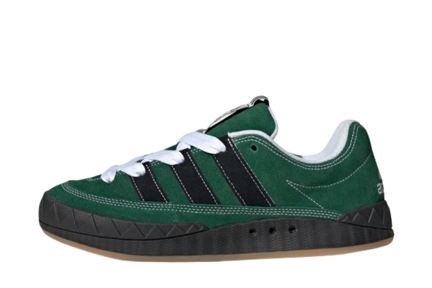 Photo du produit adidas Adimatic Mid YNuK Green