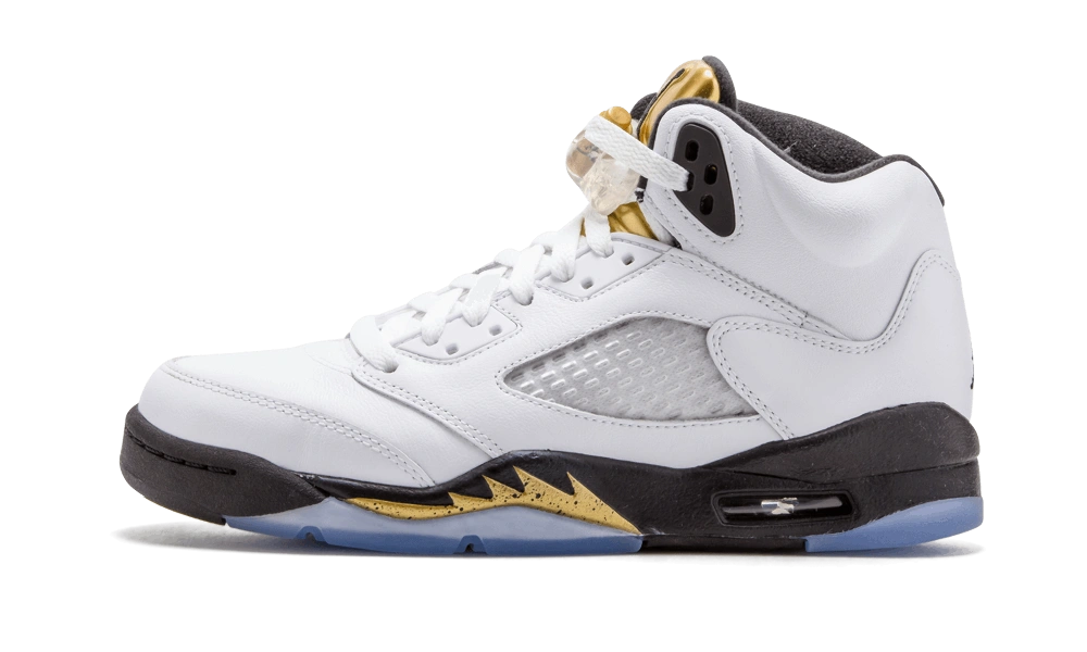 Foto del prodotto Jordan 5 Retro Olympic (2016) (GS)