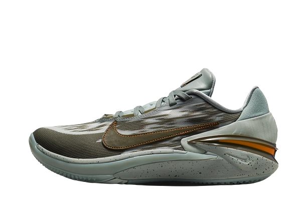 Nike Zoom GT Cut 2 Devin Booker Keep It Tight Produktfoto