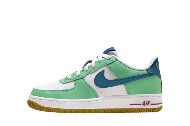 Foto del prodotto Nike Air Force 1 Low (GS)