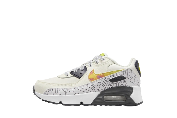 Photo du produit Nike Air Max 90 LTR (PS)