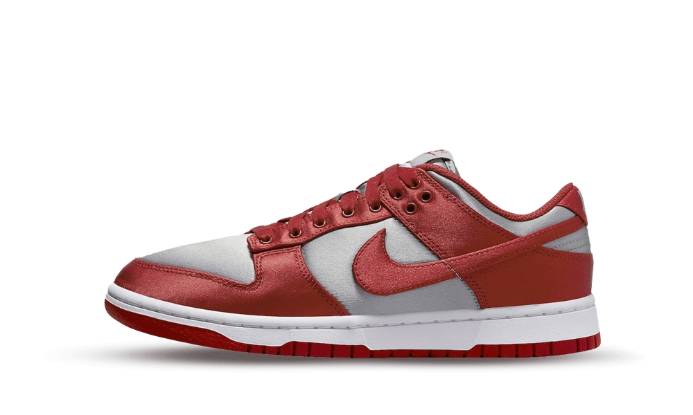 Nike Dunk Low UNLV Satin (W) product photo