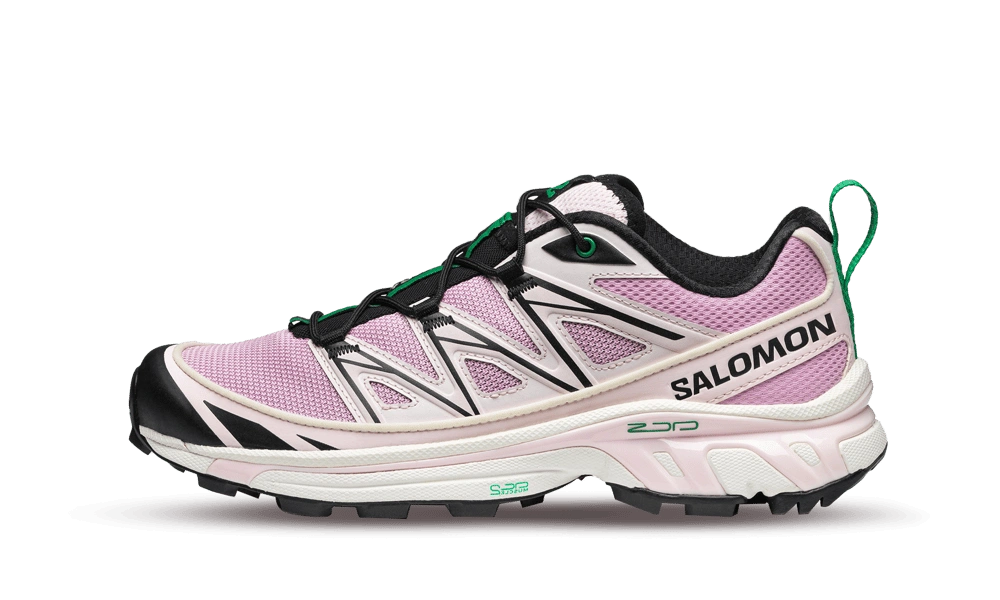 Salomon XT-6 Expanse Sandy Liang (W) Produktfoto