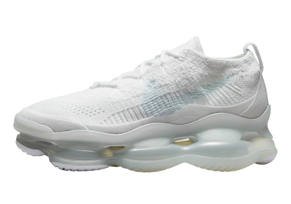 Photo du produit Nike Air Max Scorpion FK White Football Grey (W)
