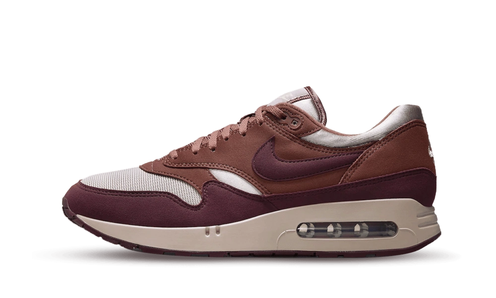 Photo du produit Nike Air Max 1 '86 OG Big Bubble Smokey Mauve