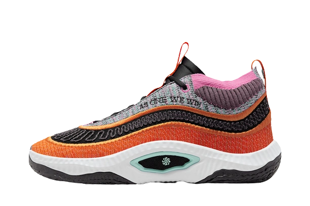 Nike Cosmic Unity 3 Produktfoto