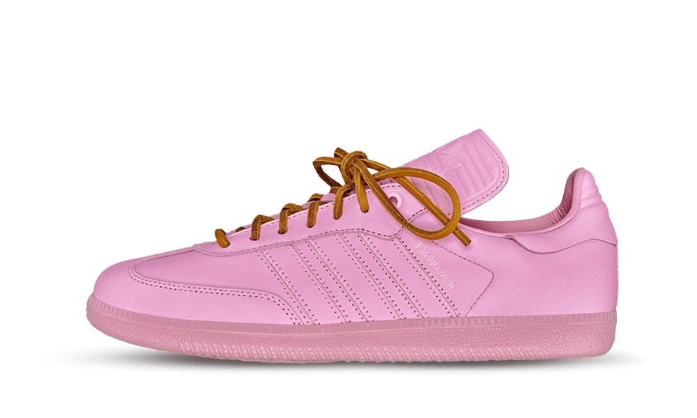 Photo du produit adidas Samba Pharrell Humanrace Pink